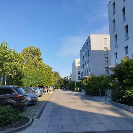 Apartament North Coast - Nad Morzem Gdansk Exterior foto