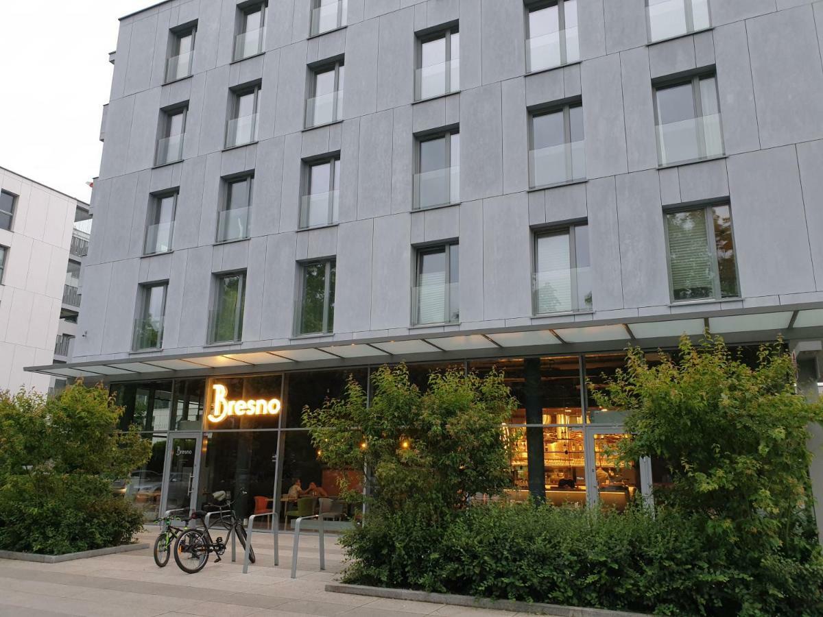 Apartament North Coast - Nad Morzem Gdansk Exterior foto